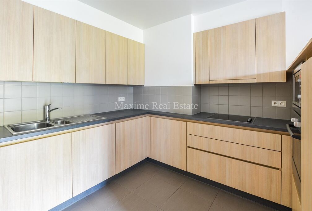 Duplex for rent in Kraainem