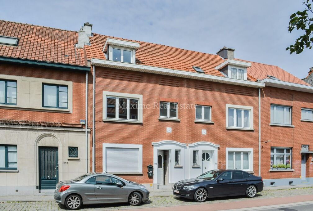 Duplex for rent in Kraainem