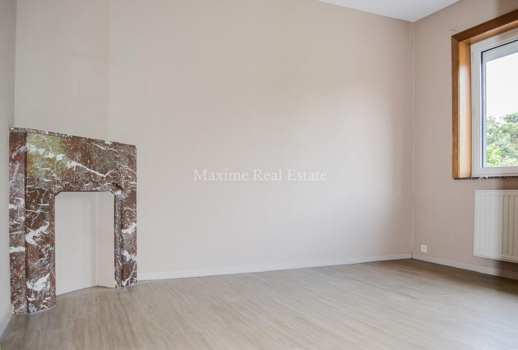 Duplex for rent in Kraainem