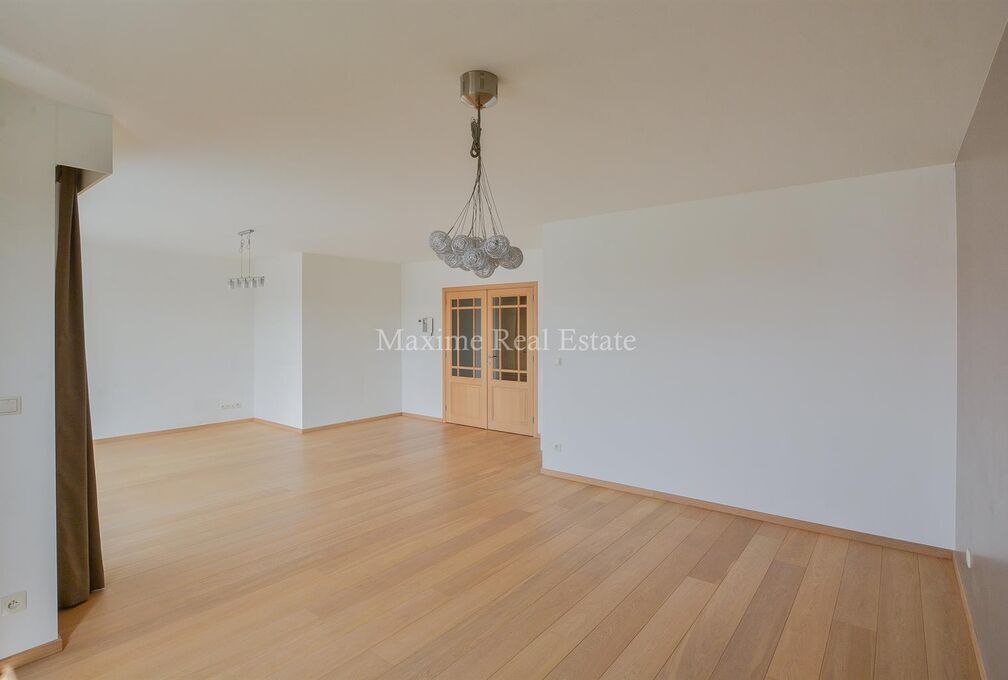 Duplex for rent in Kraainem