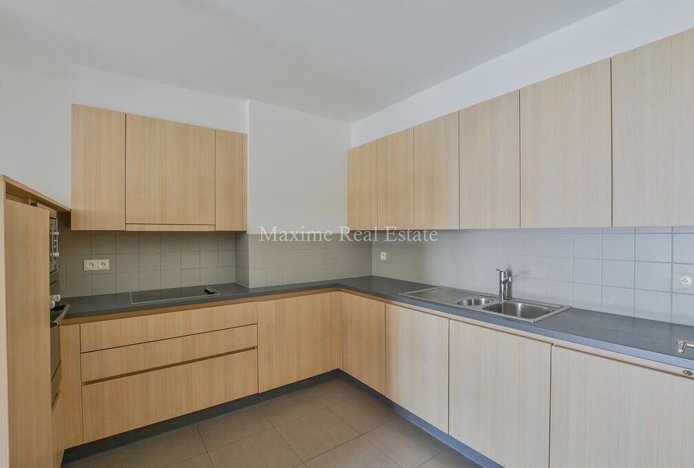 Duplex for rent in Kraainem