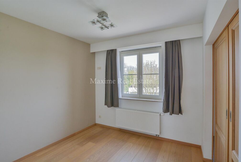 Duplex for rent in Kraainem