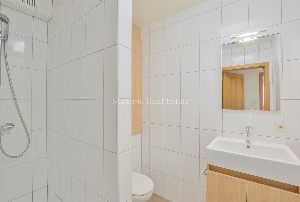 Duplex for rent in Kraainem