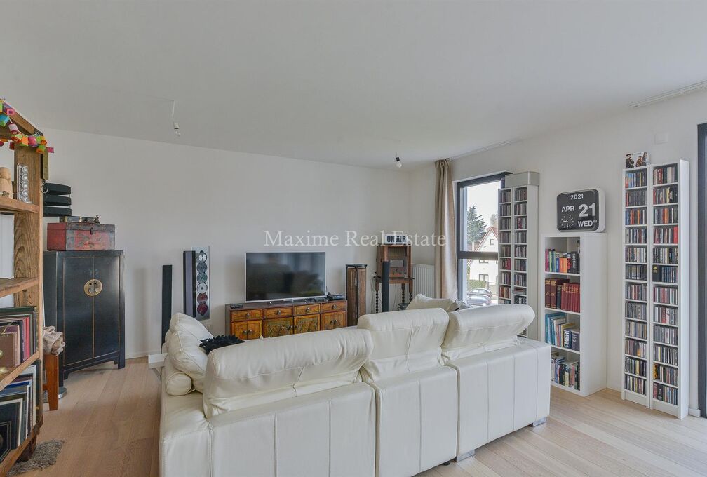 Duplex for rent in Kraainem