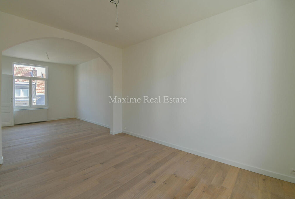 Duplex for rent in Saint-Gilles