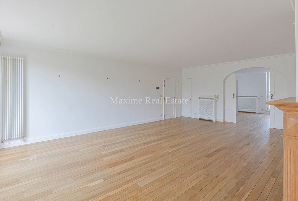 Duplex for rent in Sint-Pieters-Woluwe