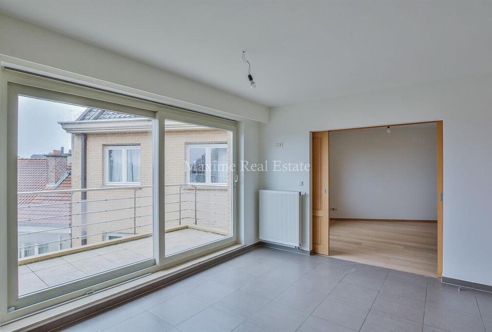 Duplex for rent in Sint-Pieters-Woluwe