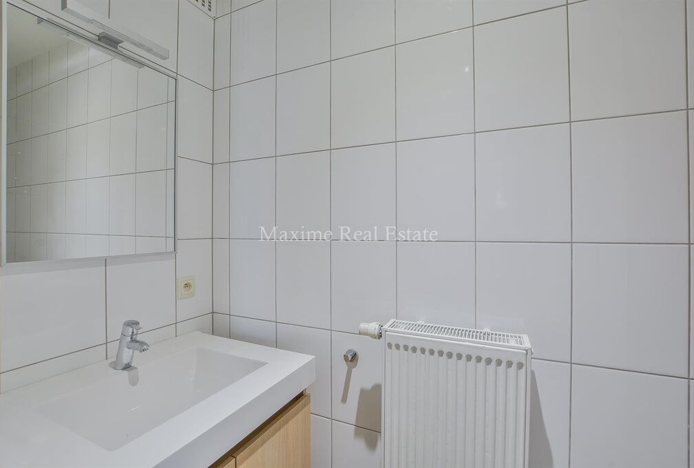 Duplex for rent in Sint-Pieters-Woluwe