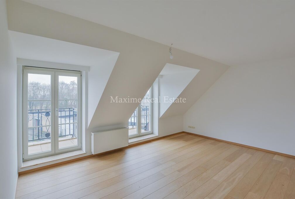 Duplex for rent in Sint-Pieters-Woluwe