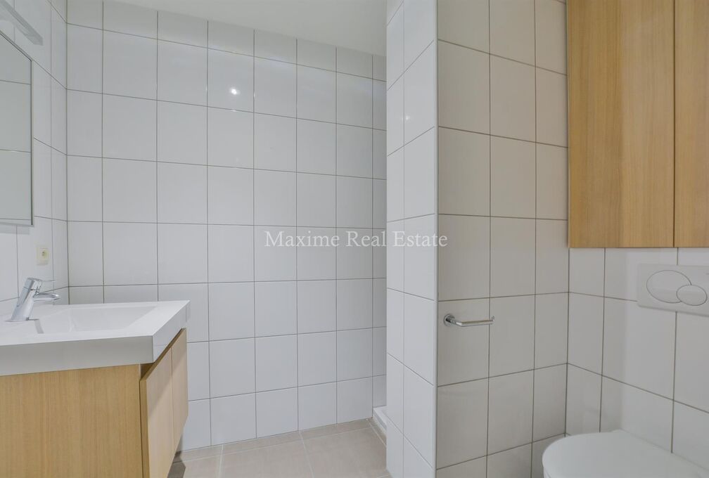 Duplex for rent in Sint-Pieters-Woluwe