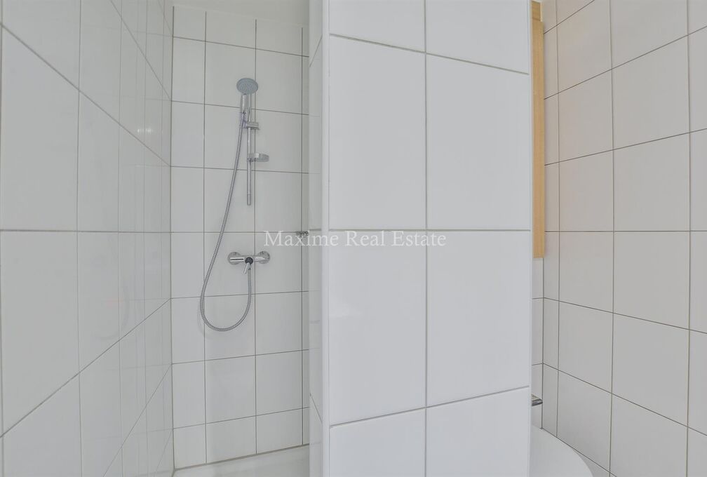 Duplex for rent in Sint-Pieters-Woluwe