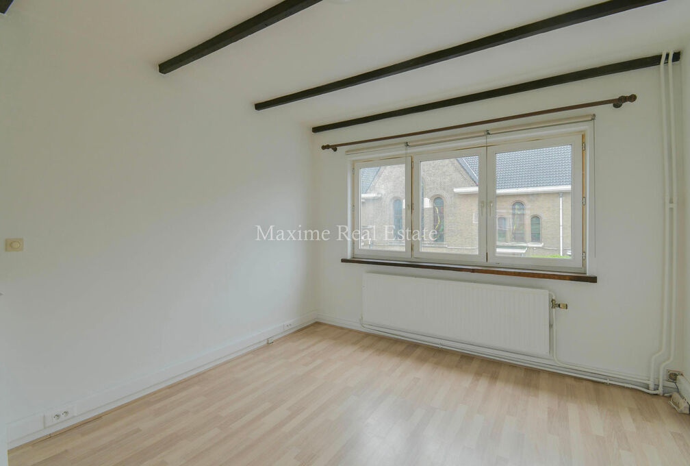 Duplex for rent in Woluwe-Saint-Pierre