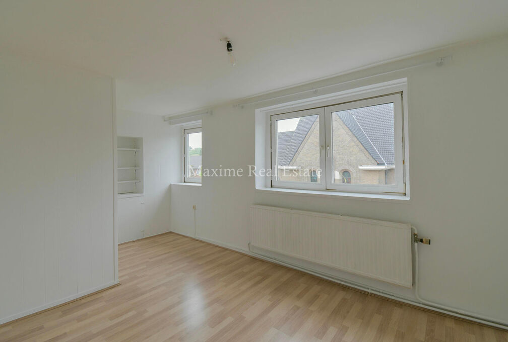 Duplex for rent in Woluwe-Saint-Pierre