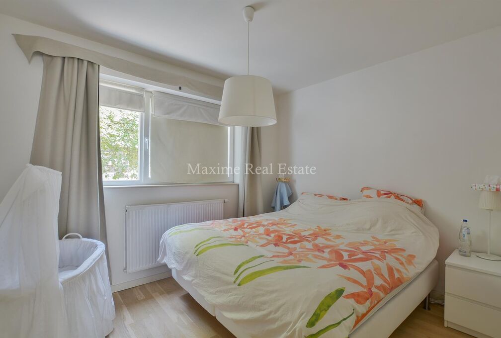 Duplex for sale in Schaerbeek