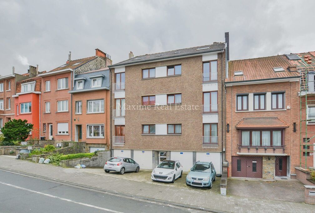 Flat for rent in Auderghem