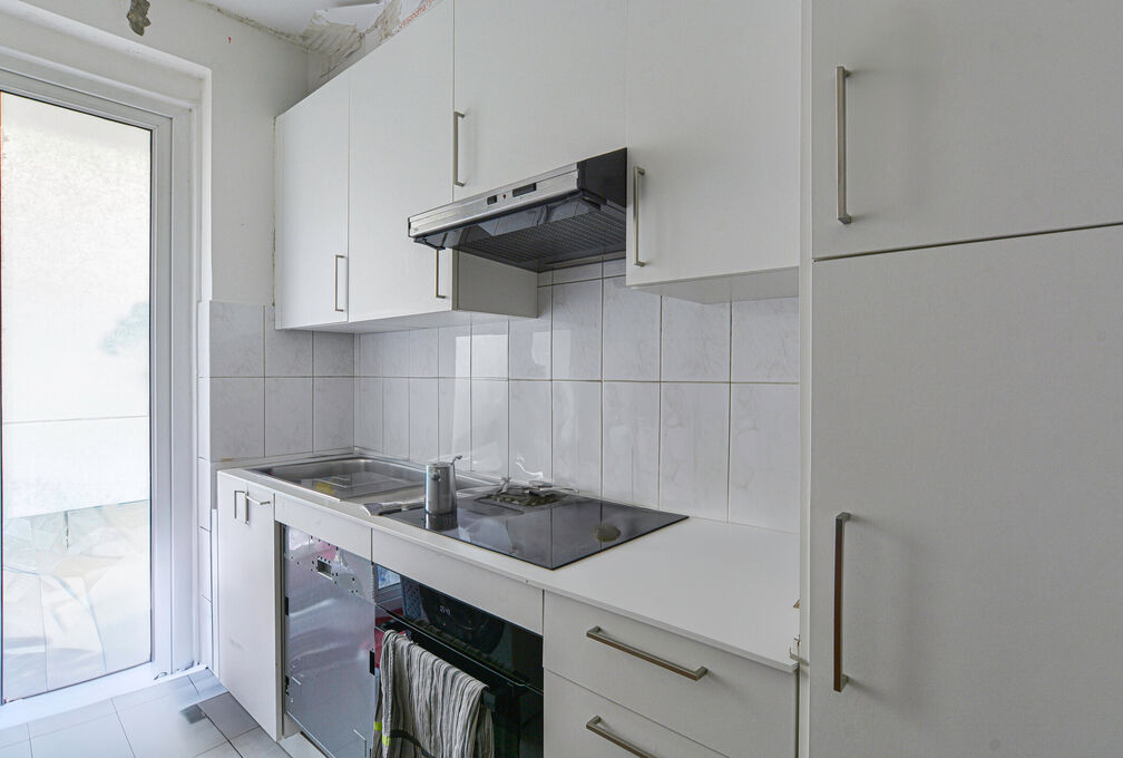 Flat for rent in Etterbeek