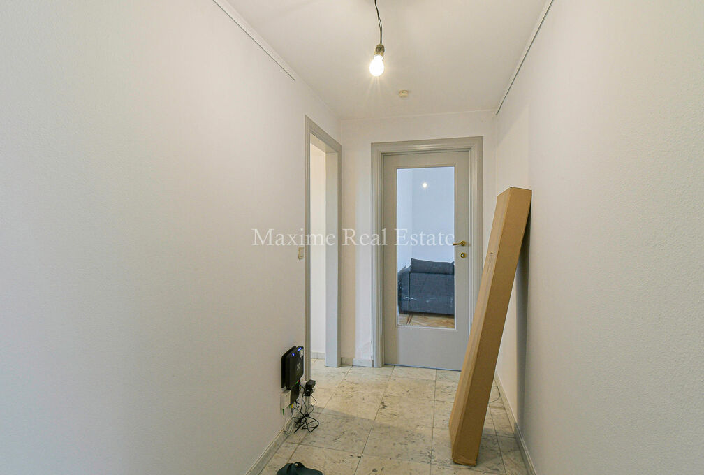 Flat for rent in Etterbeek