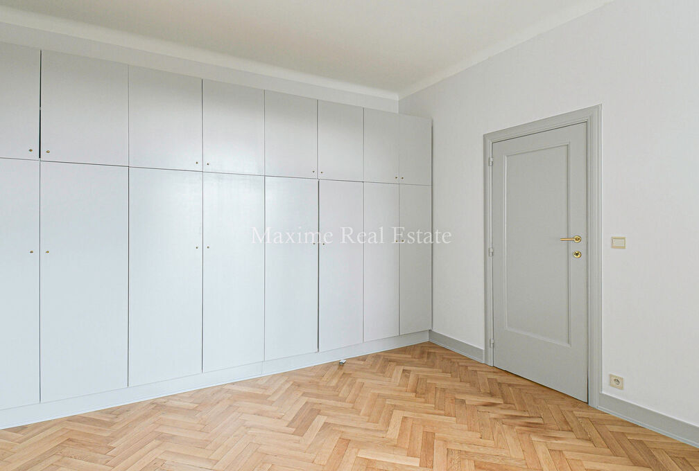 Flat for rent in Etterbeek