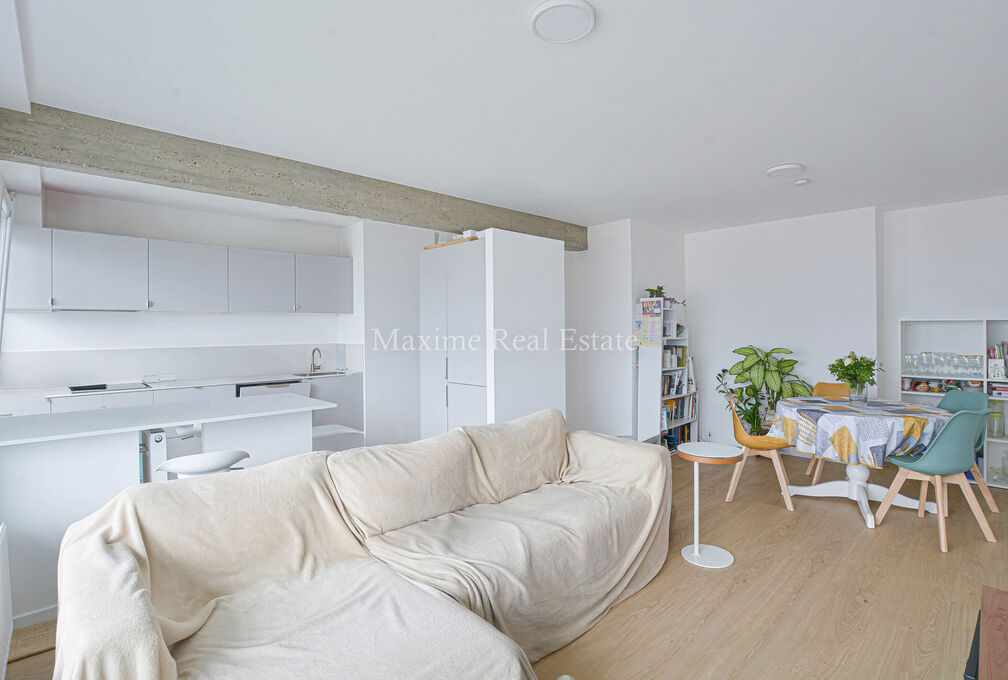 Flat for rent in Evere