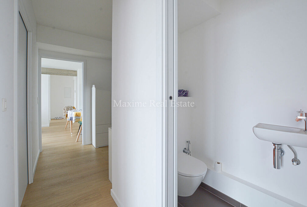 Flat for rent in Evere