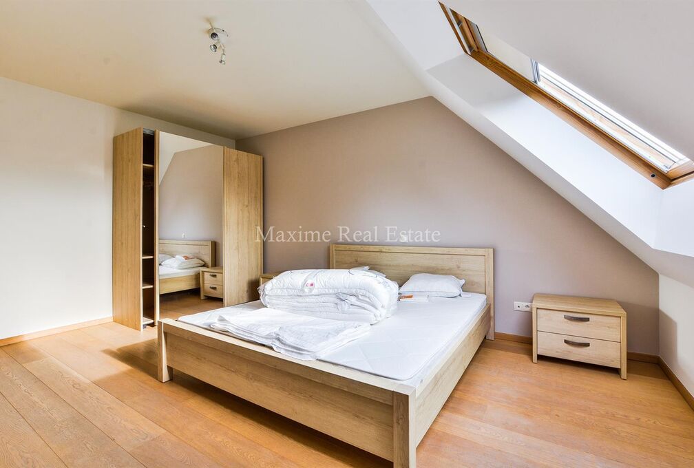 Flat for rent in Kraainem