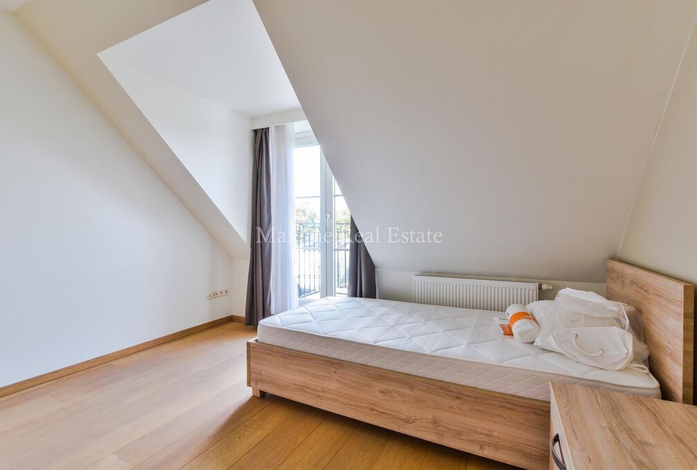 Flat for rent in Kraainem