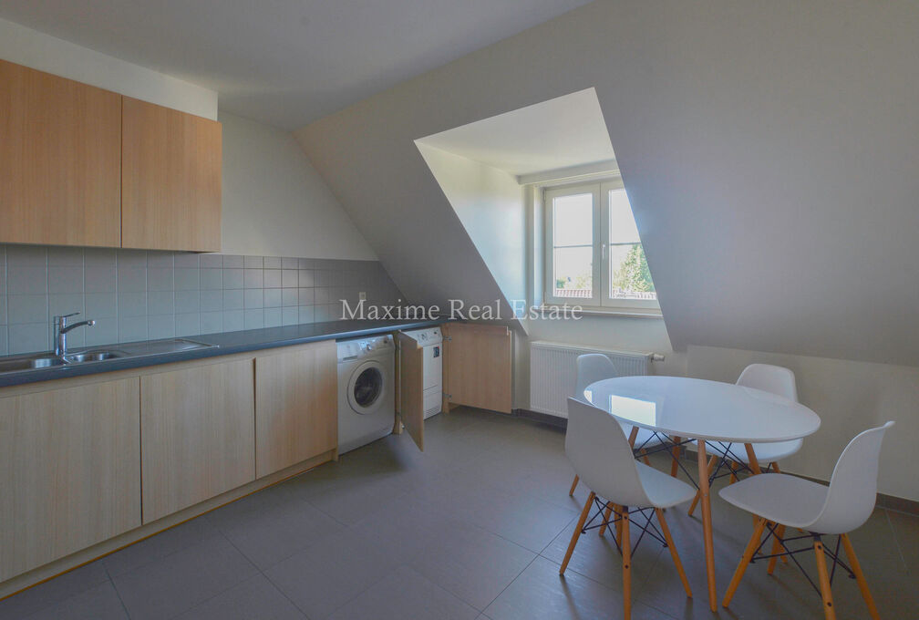 Flat for rent in Kraainem