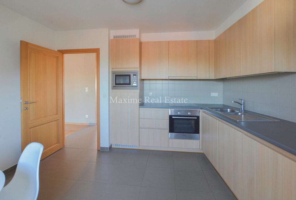 Flat for rent in Kraainem