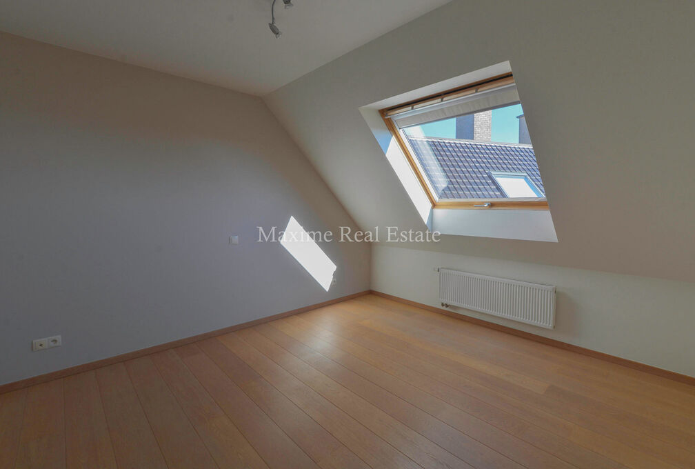 Flat for rent in Kraainem