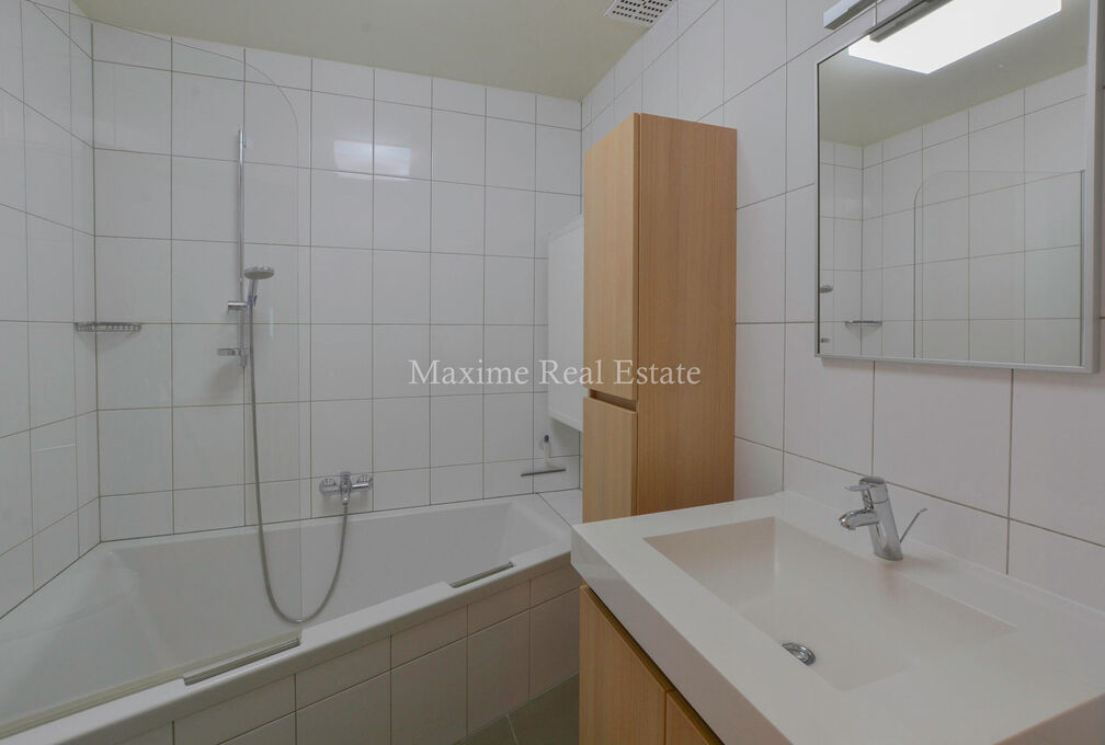 Flat for rent in Kraainem