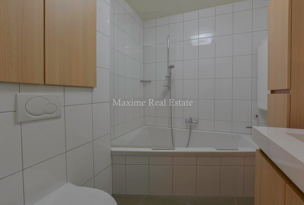 Flat for rent in Kraainem