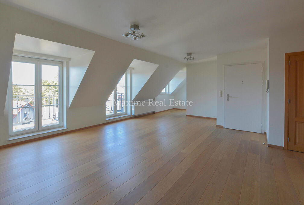 Flat for rent in Kraainem