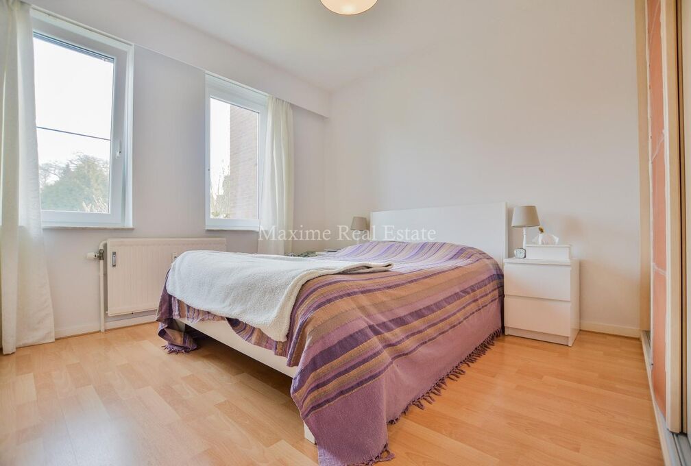 Flat for rent in Kraainem