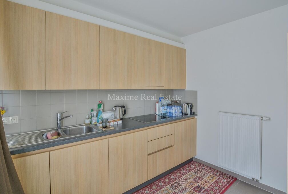 Flat for rent in Kraainem