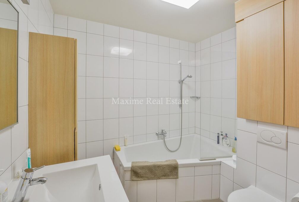 Flat for rent in Kraainem