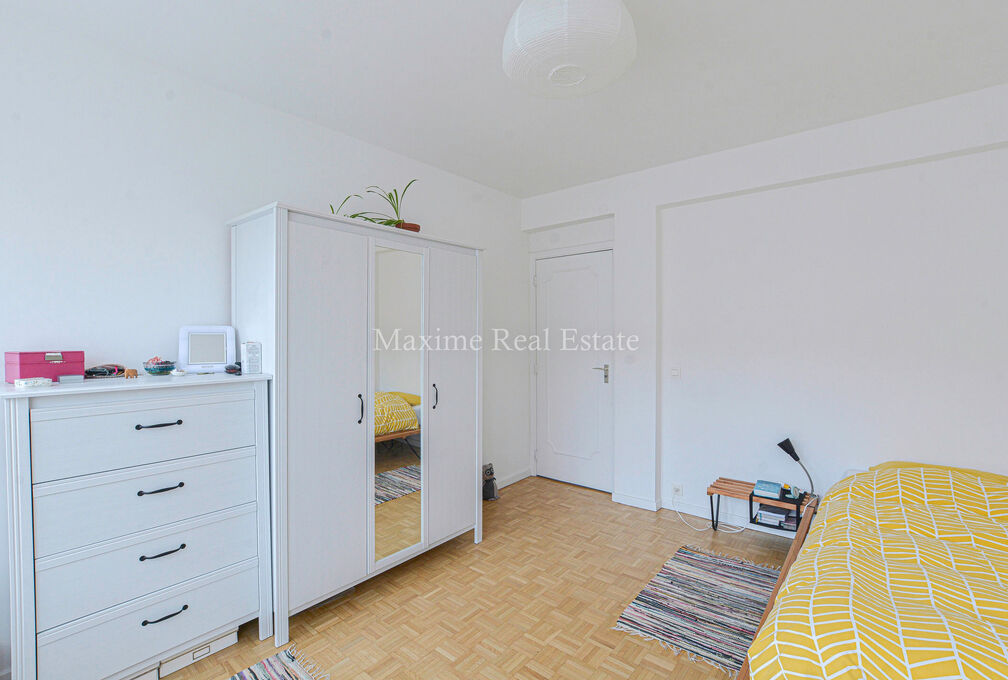 Flat for rent in Schaerbeek