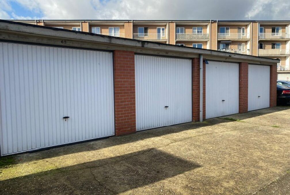 Flat for rent in Schoten