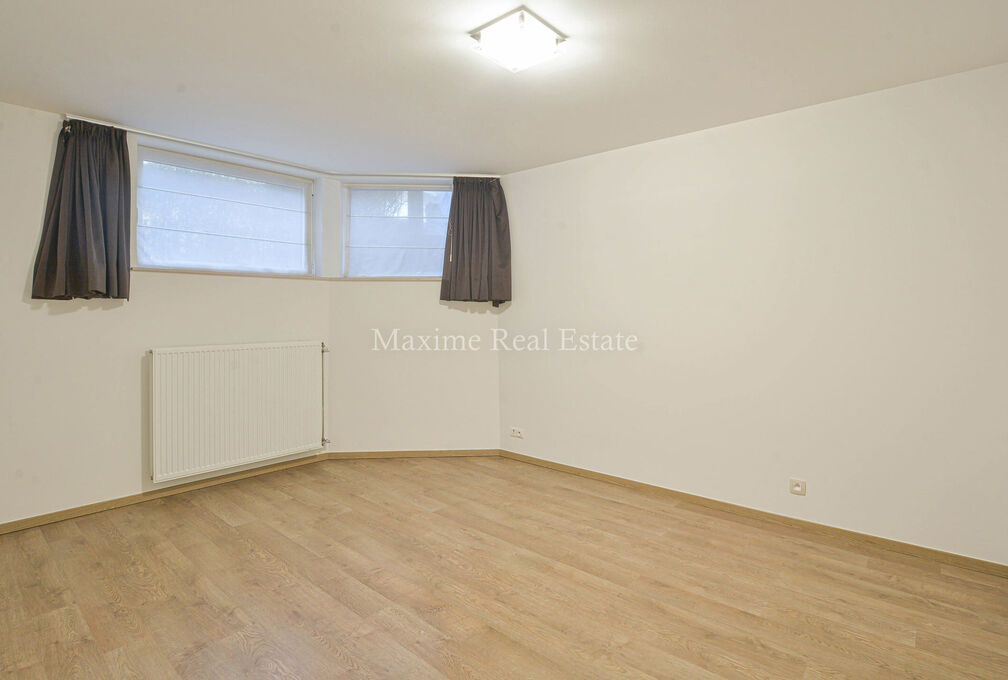 Flat for rent in Sint-Lambrechts-Woluwe