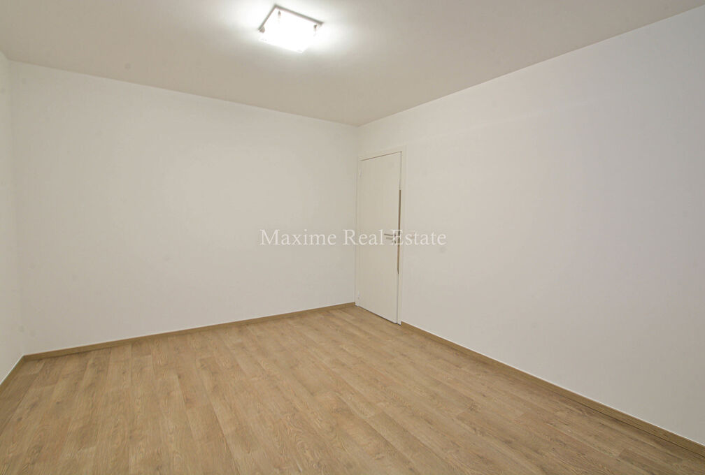 Flat for rent in Sint-Lambrechts-Woluwe