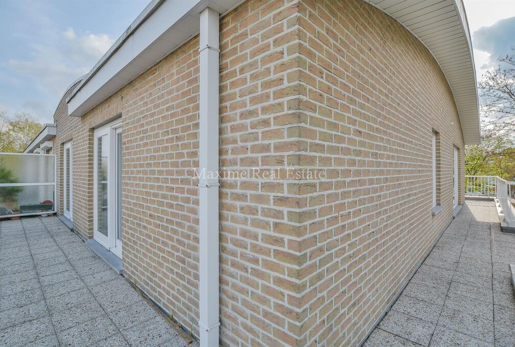 Flat for rent in Watermael-Boitsfort