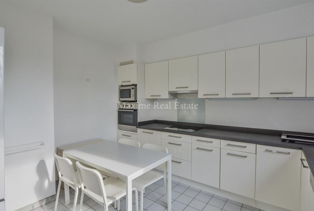 Flat for rent in Watermael-Boitsfort