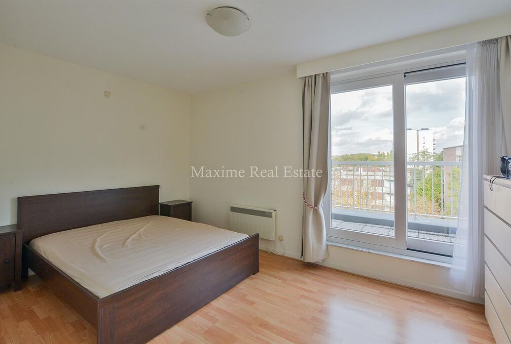 Flat for rent in Watermael-Boitsfort