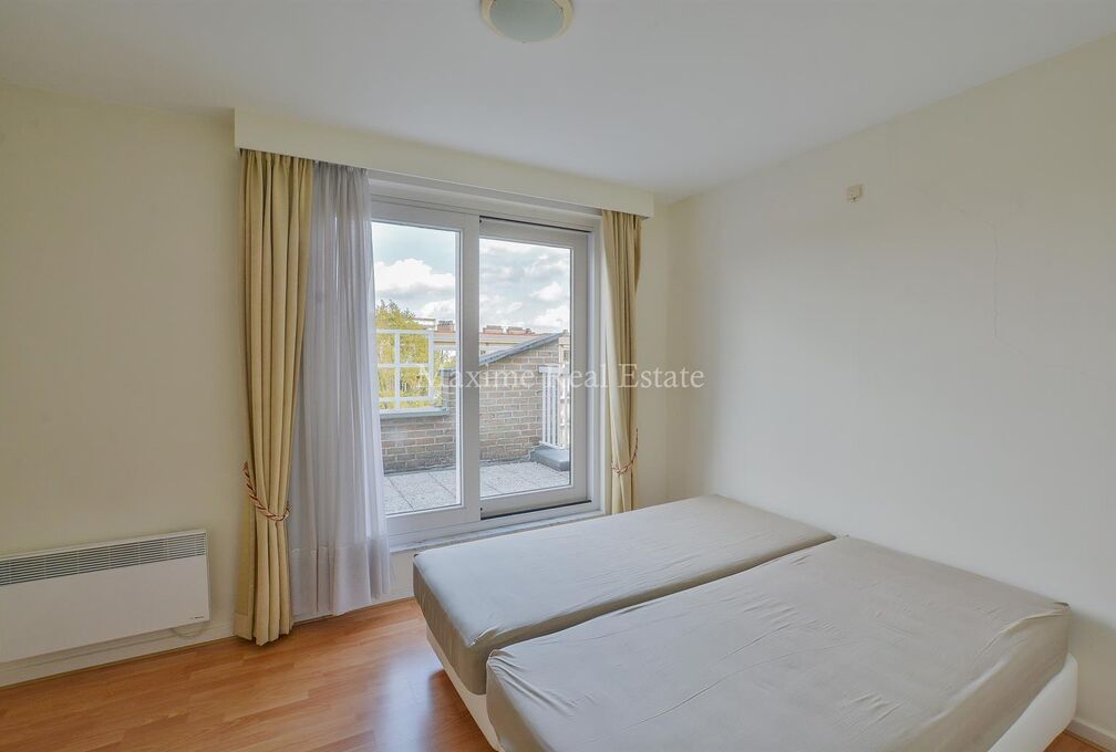 Flat for rent in Watermael-Boitsfort