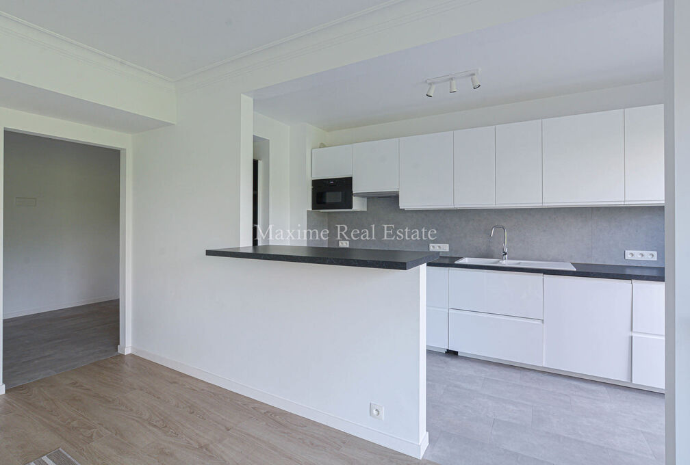 Flat for rent in Watermael-Boitsfort