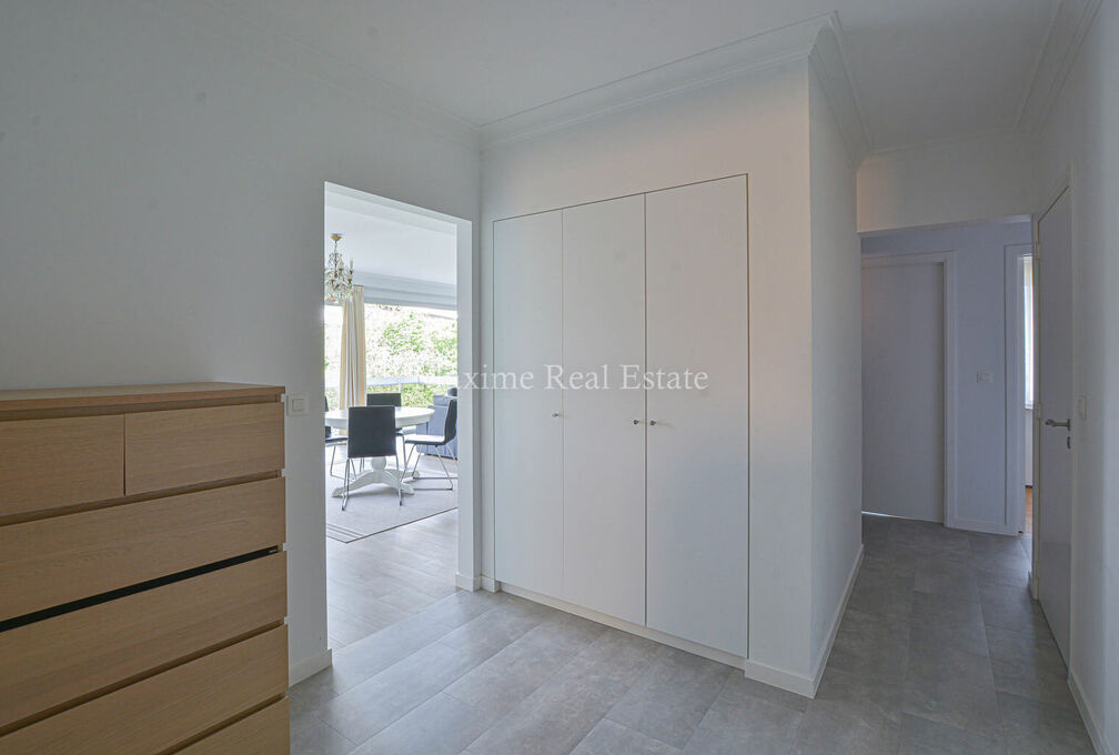 Flat for rent in Watermael-Boitsfort