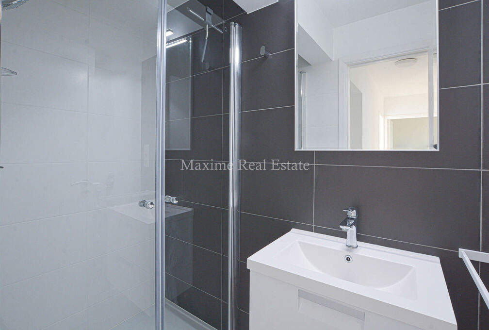 Flat for rent in Watermael-Boitsfort