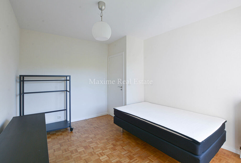 Flat for rent in Watermael-Boitsfort