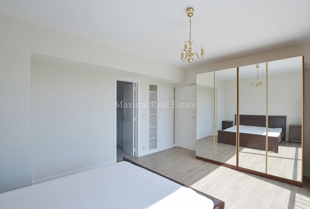 Flat for rent in Watermael-Boitsfort