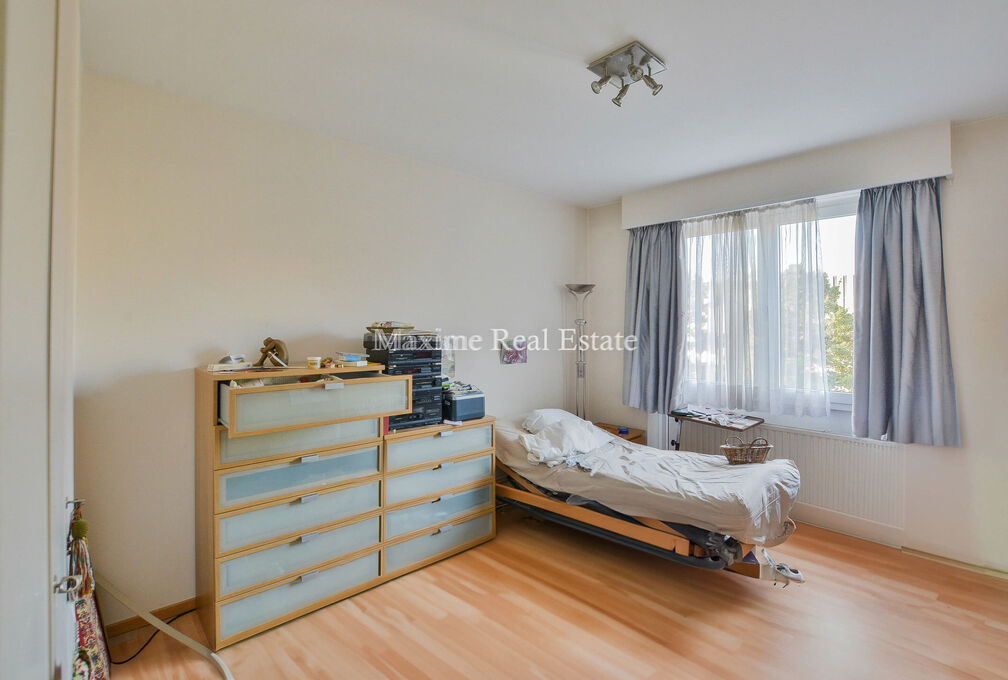 Flat for rent in Watermael-Boitsfort