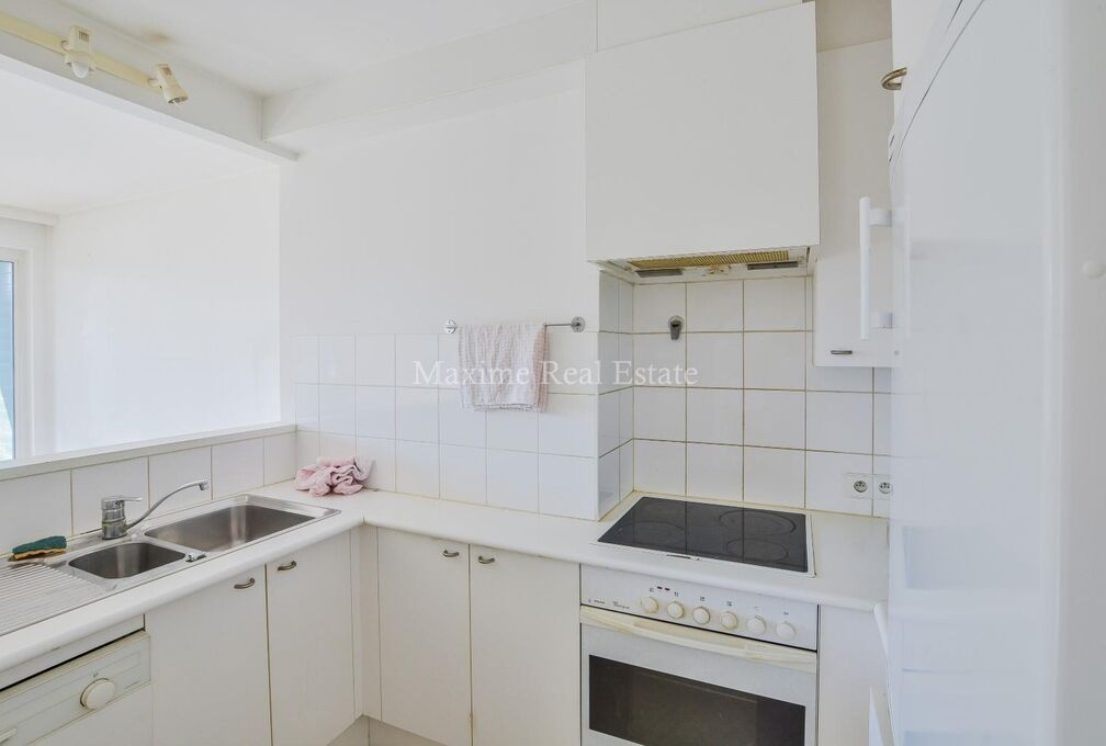 Flat for rent in Wezembeek-Oppem